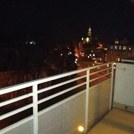 Apartamet Sunset