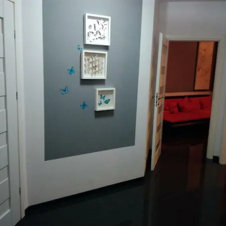 Apartamento Apartamet Sunset *