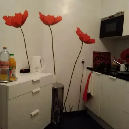 Apartamento Apartamet Sunset *